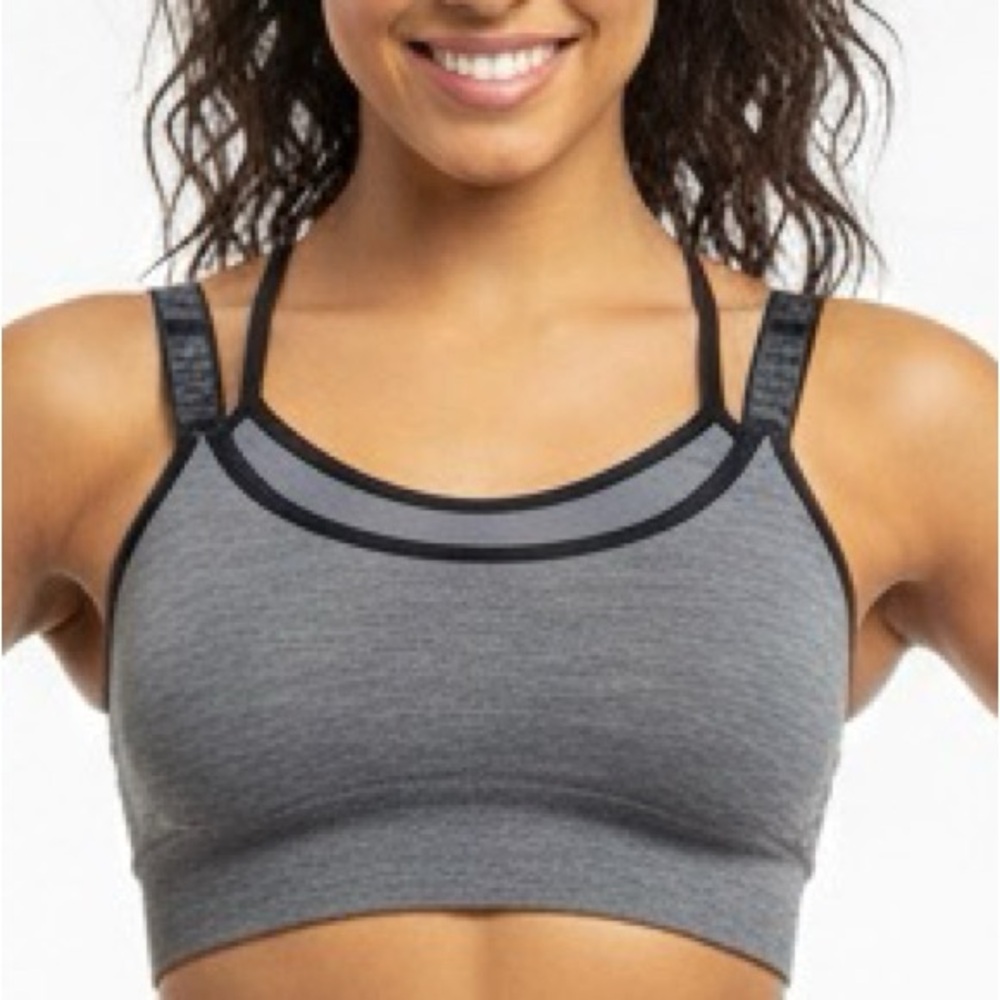 PINK Victoria’s Secret Sports Bra XS